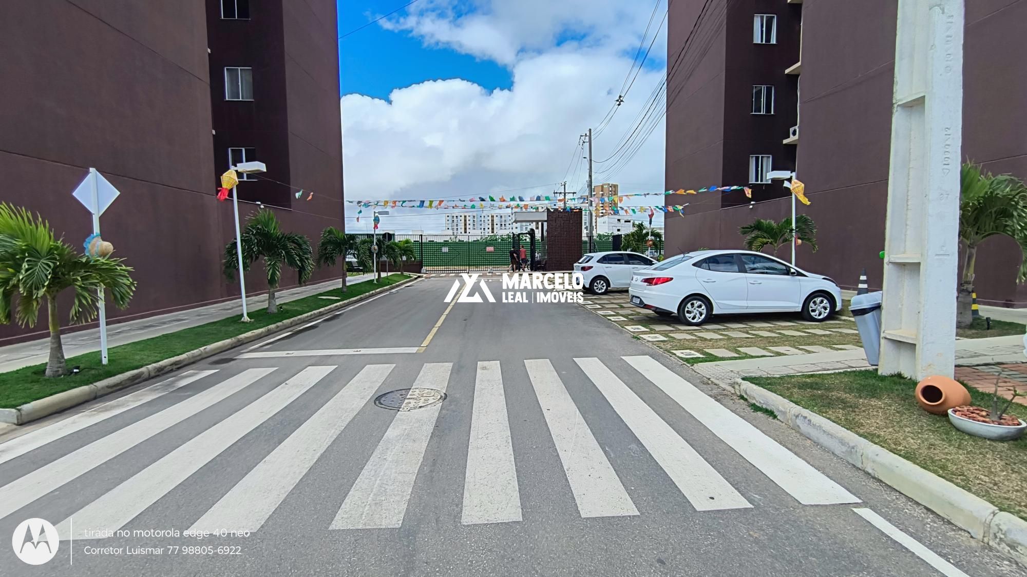 Apartamento à venda com 3 quartos, 68m² - Foto 53