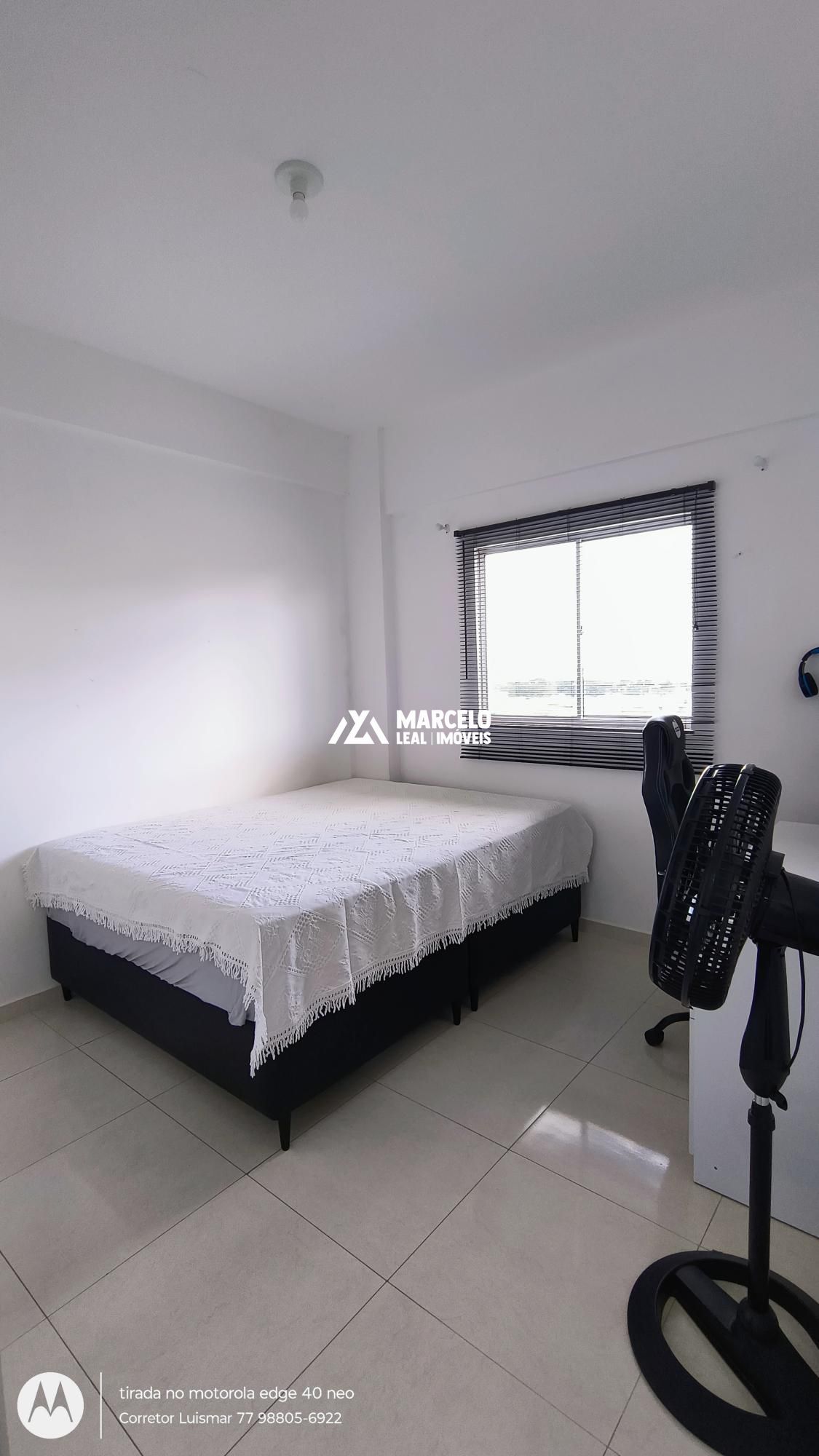 Apartamento à venda com 2 quartos, 56m² - Foto 13