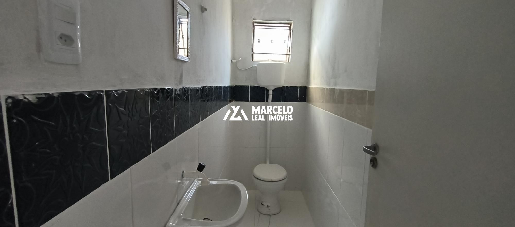 Loja-Salão para alugar com 1 quarto, 44m² - Foto 6