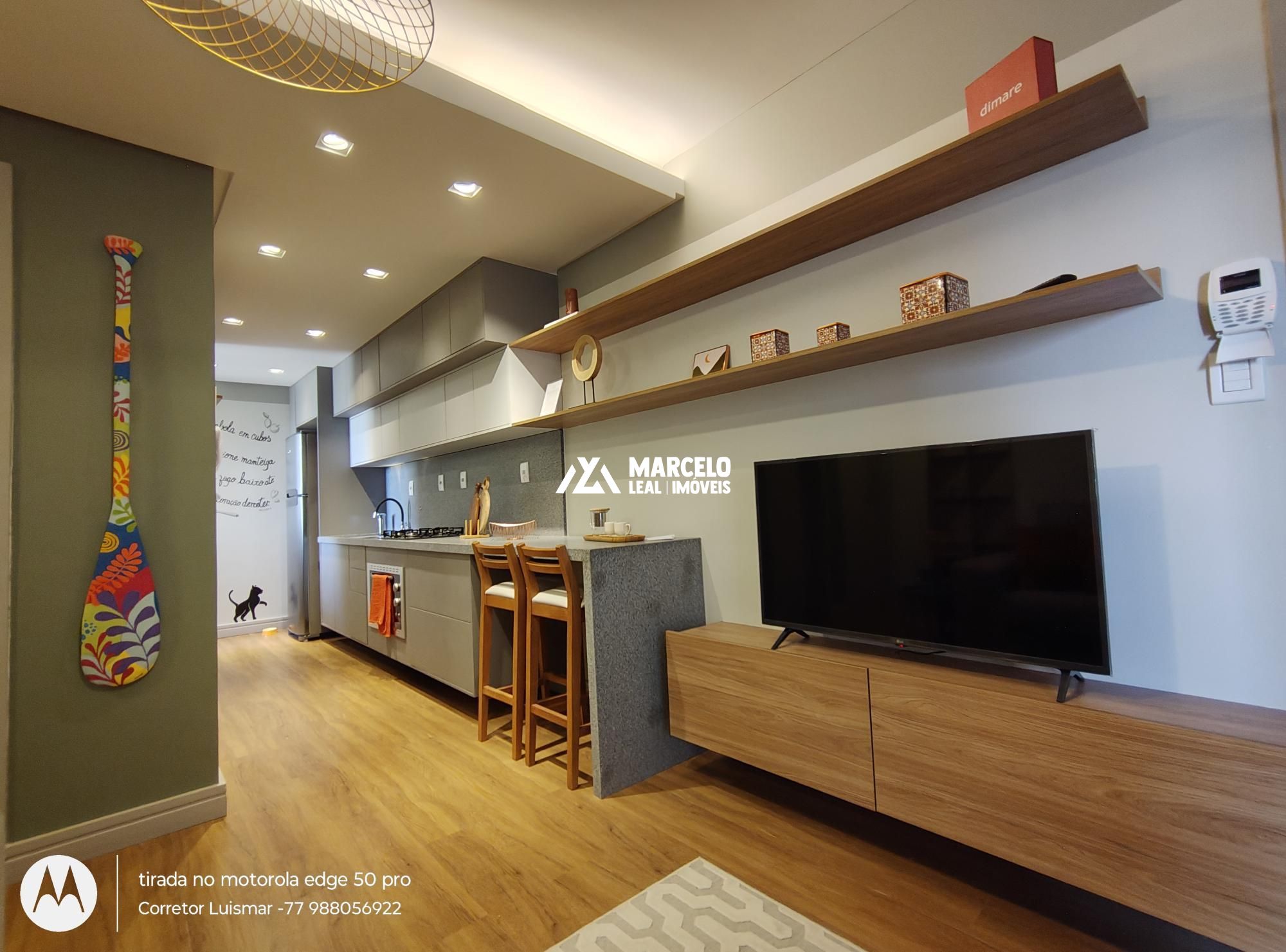 Apartamento, 3 quartos, 66 m² - Foto 47