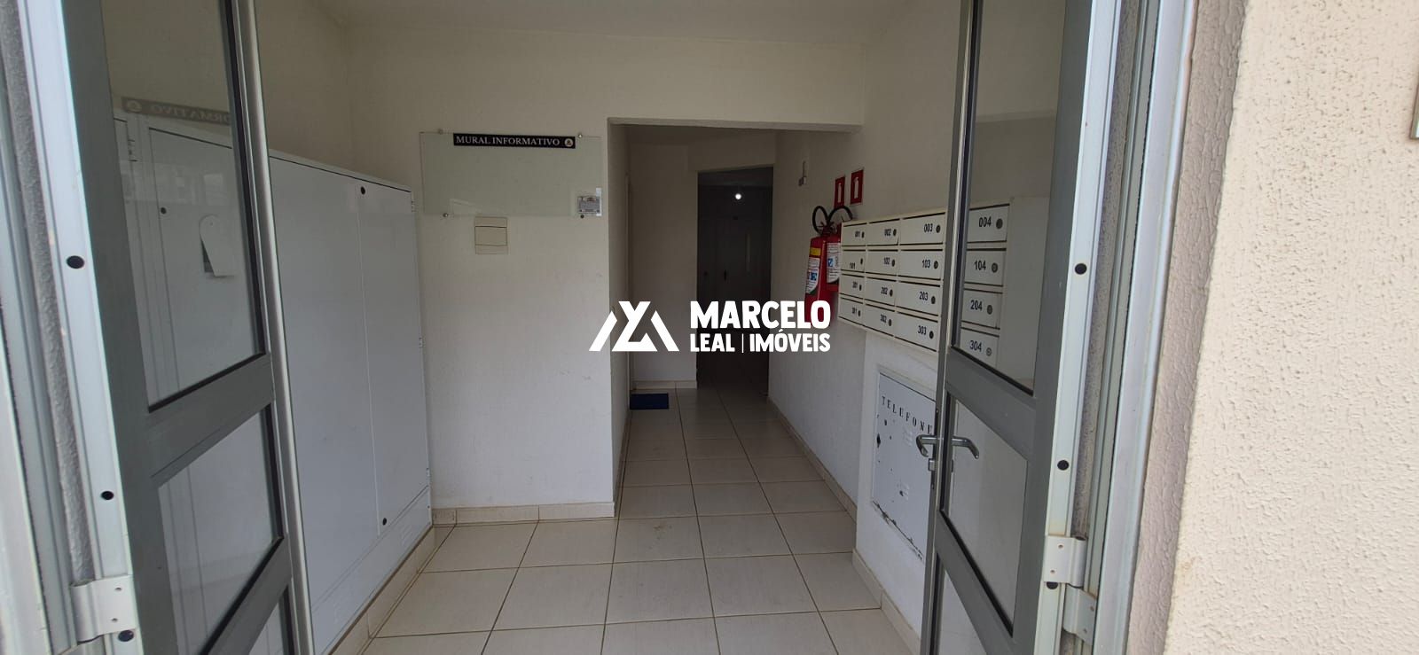 Apartamento, 2 quartos, 52 m² - Foto 3