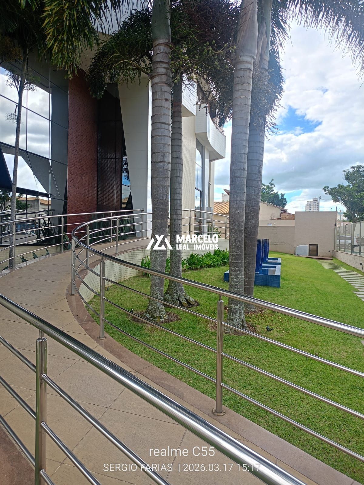 Apartamento, 3 quartos, 190 m² - Foto 9