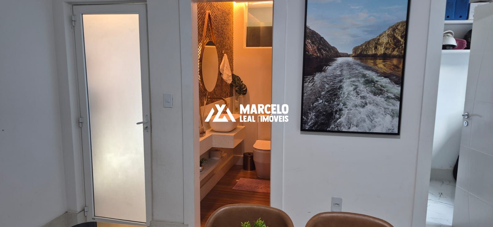 Casa, 3 quartos, 185 m² - Foto 8