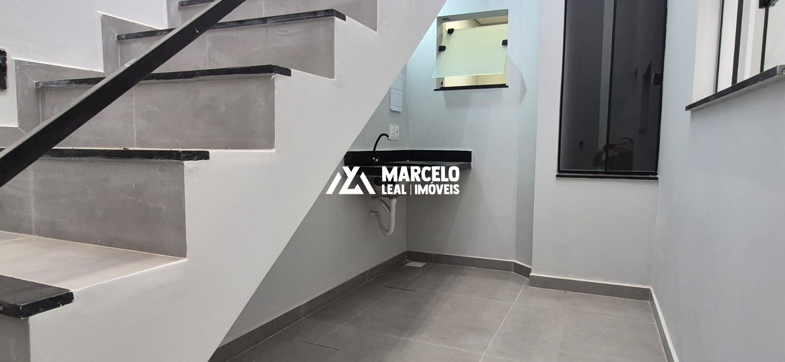 Casa, 3 quartos, 75 m² - Foto 14