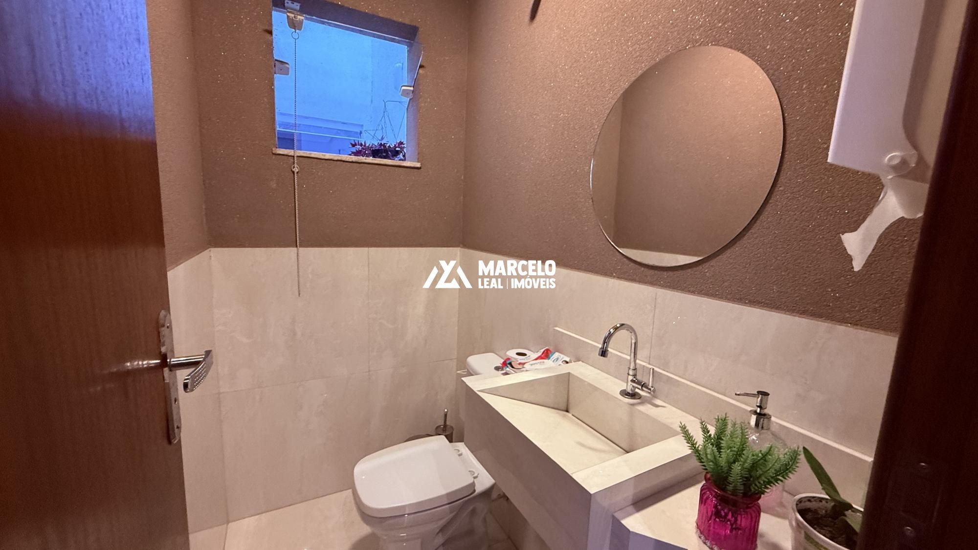 Casa, 3 quartos, 110 m² - Foto 7