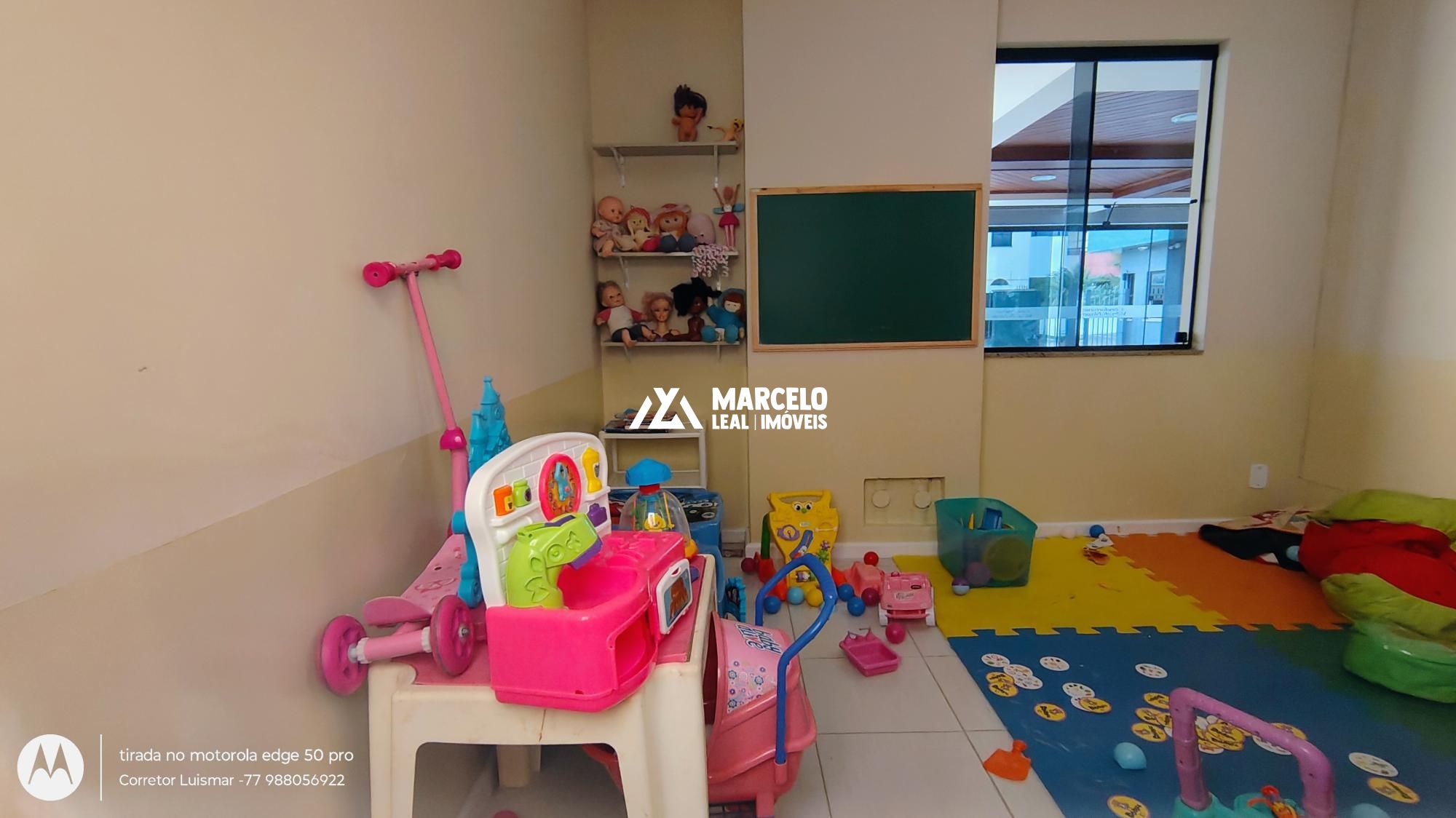Apartamento à venda com 3 quartos, 78m² - Foto 35