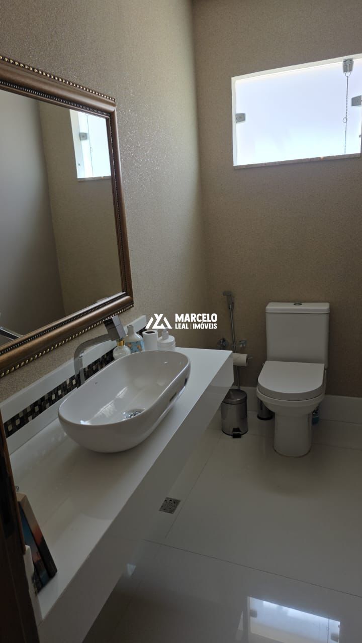 Casa, 4 quartos, 470 m² - Foto 16