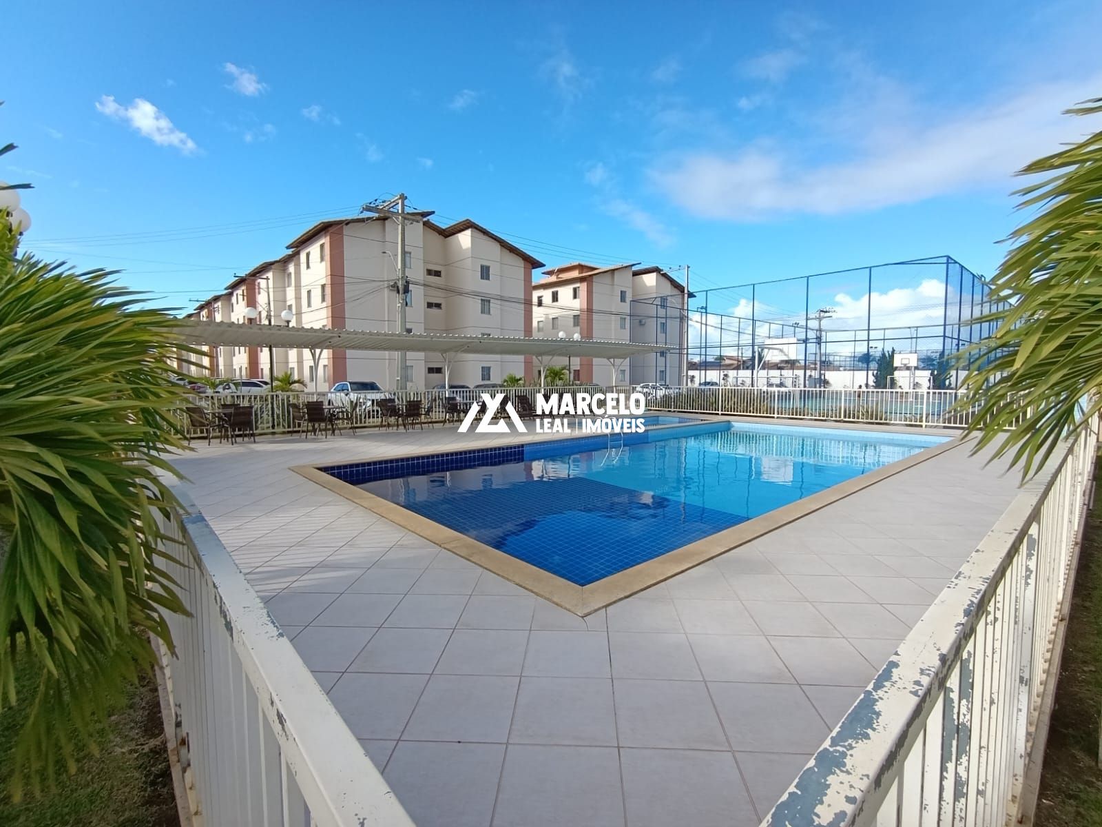 Apartamento para alugar com 3 quartos, 69m² - Foto 3