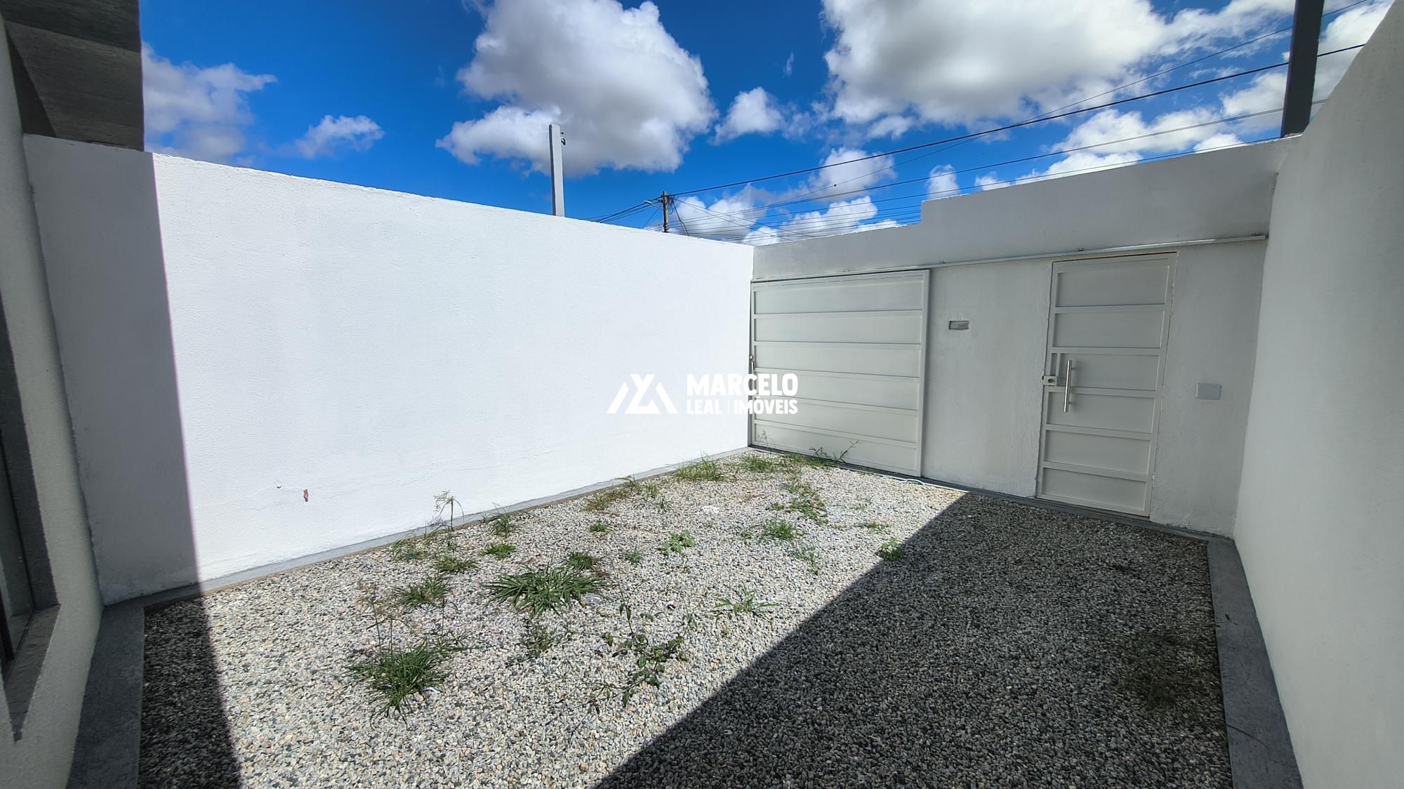 Casa, 2 quartos, 60 m² - Foto 2