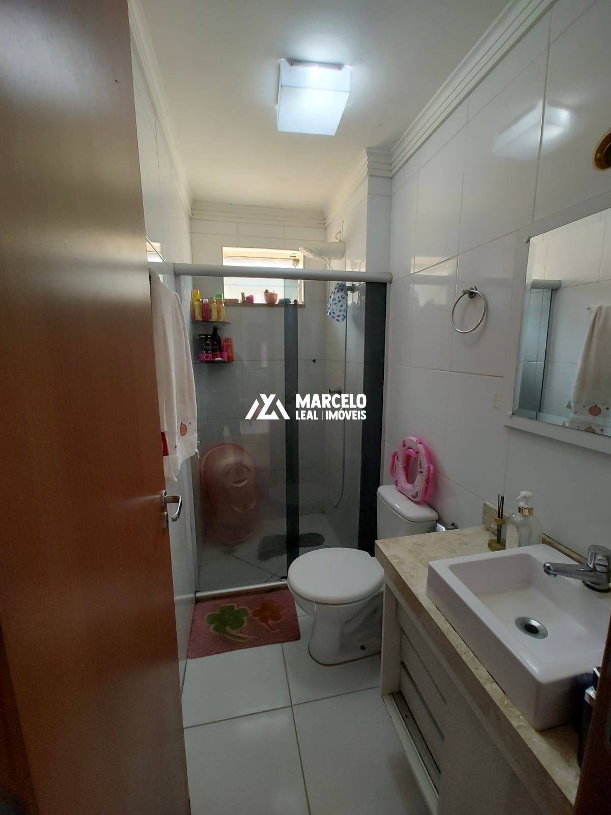 Apartamento, 2 quartos, 54 m² - Foto 7