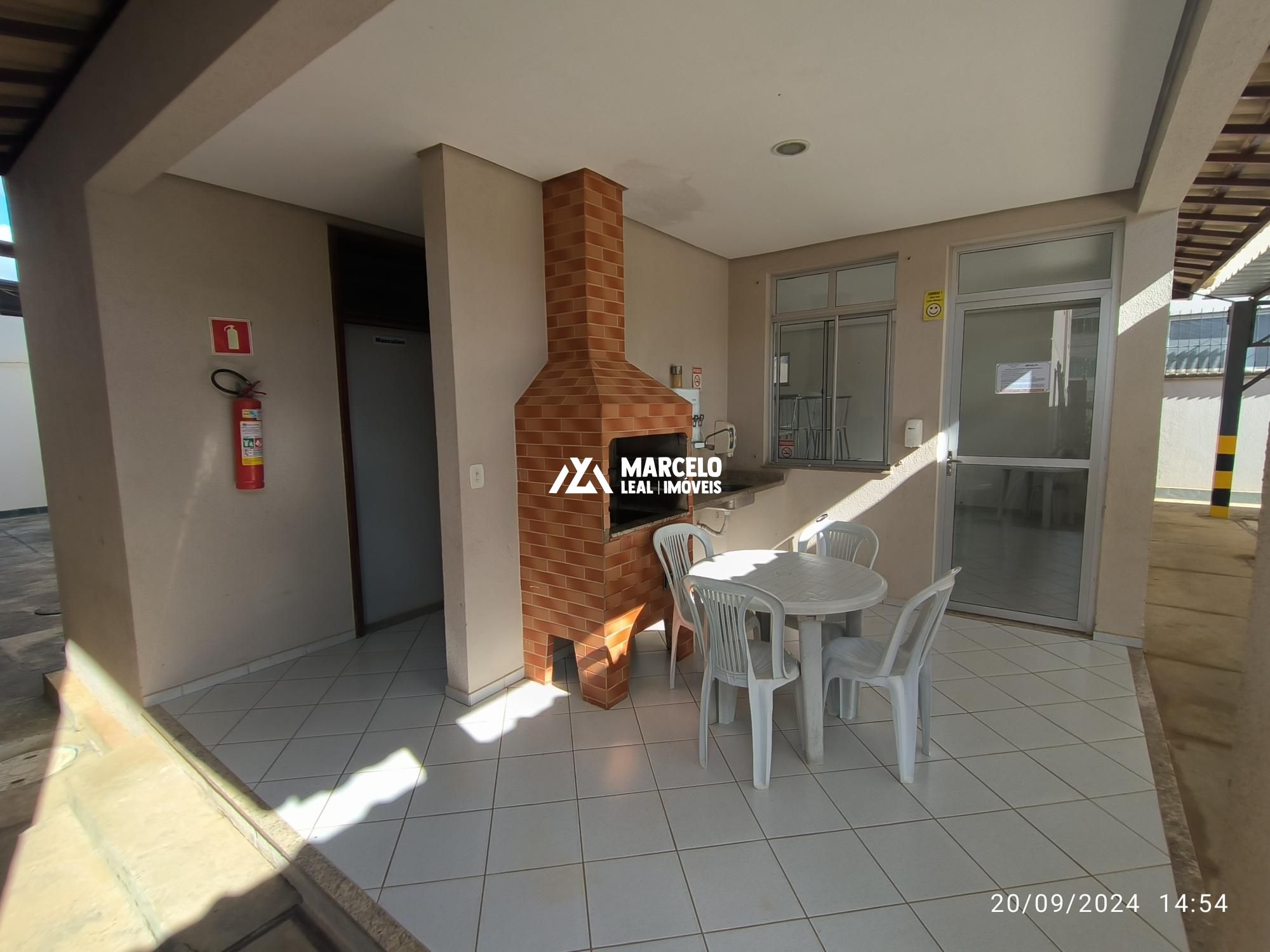 Apartamento à venda com 2 quartos, 65m² - Foto 6