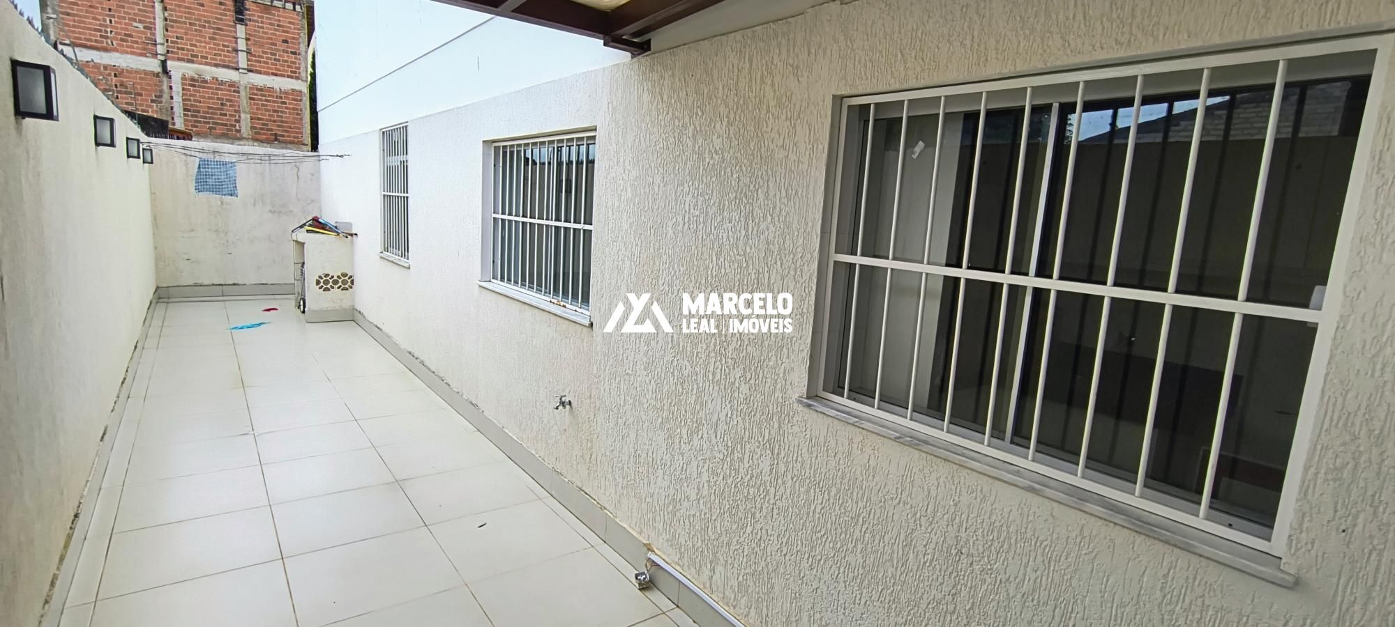 Apartamento à venda com 3 quartos, 175m² - Foto 33