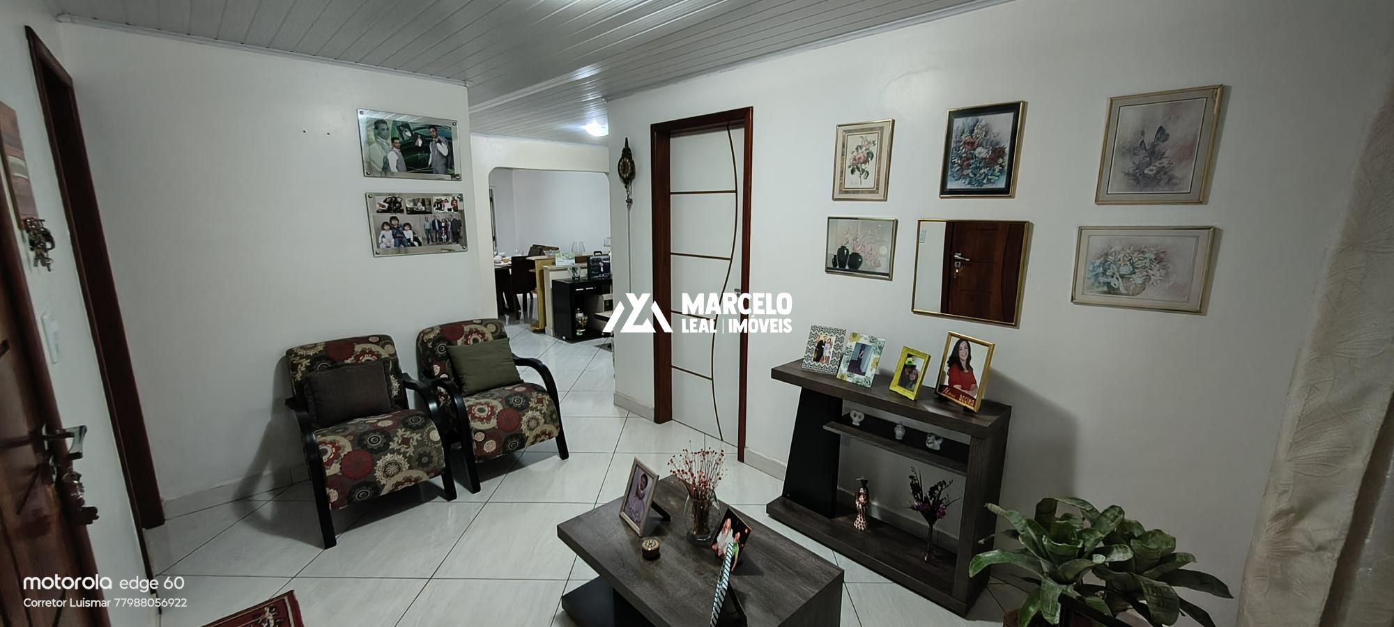 Casa, 3 quartos, 140 m² - Foto 6