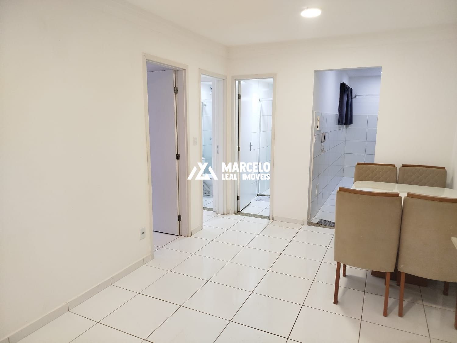 Apartamento, 2 quartos, 44 m² - Foto 4