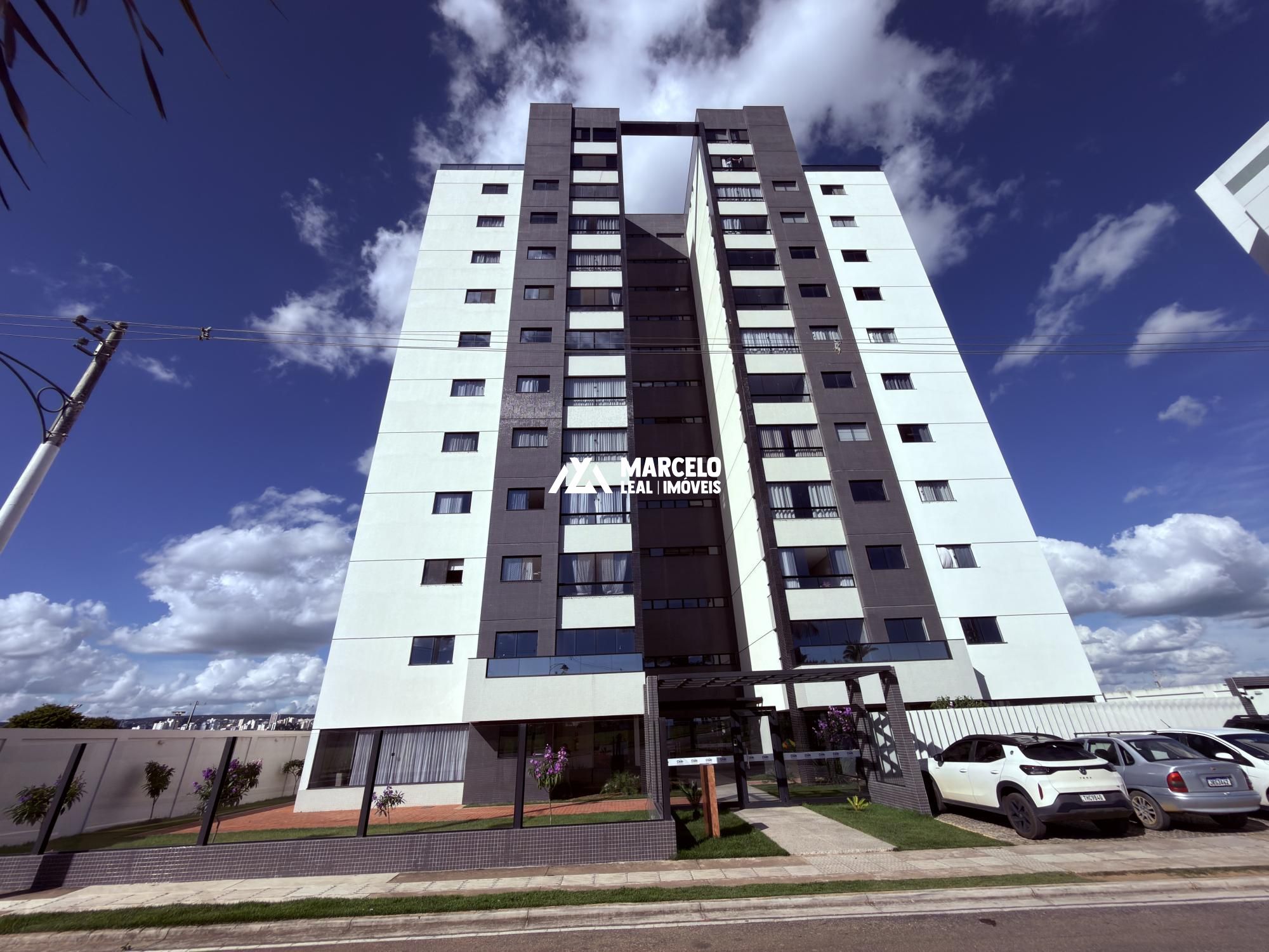 Apartamento, 3 quartos, 110 m² - Foto 2