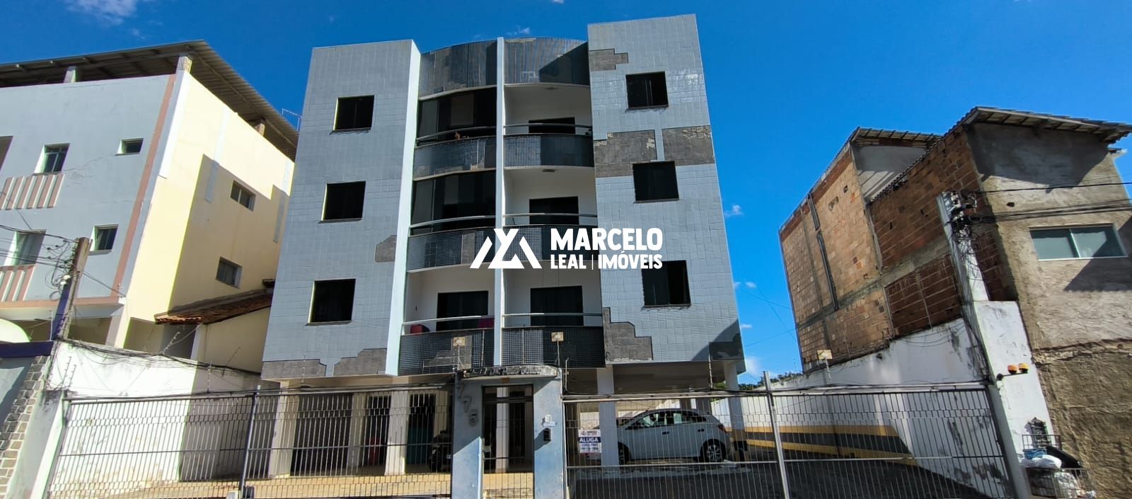 Apartamento para alugar com 2 quartos, 80m² - Foto 2