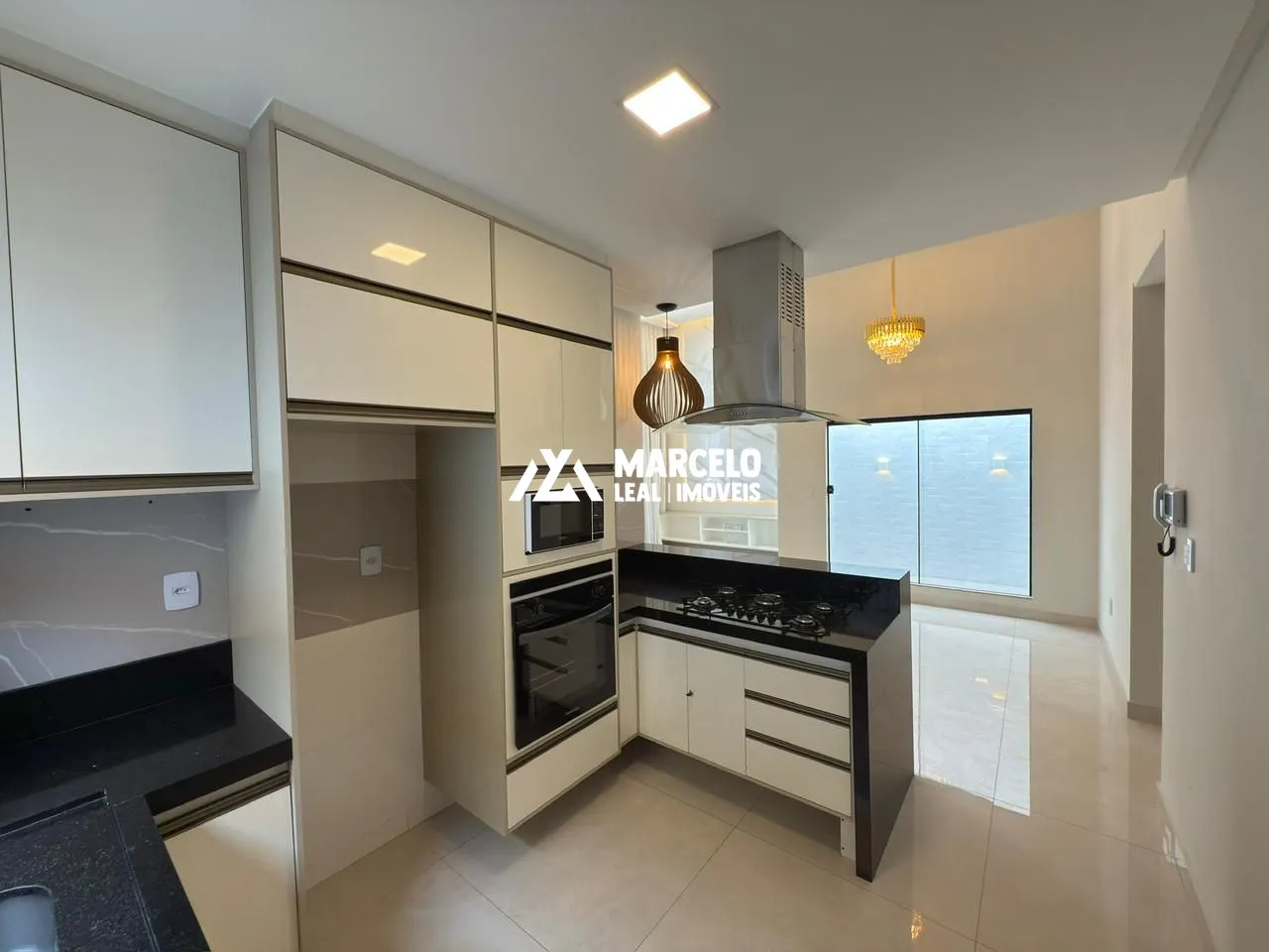 Casa, 3 quartos, 140 m² - Foto 7