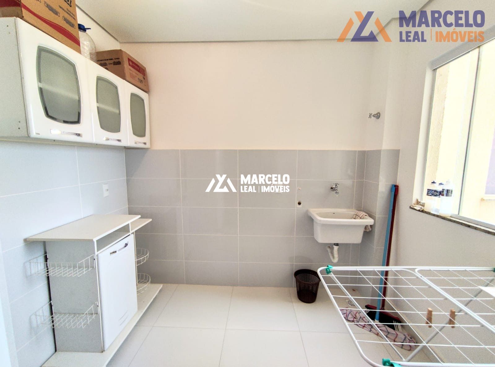 Apartamento para alugar com 2 quartos, 62m² - Foto 9