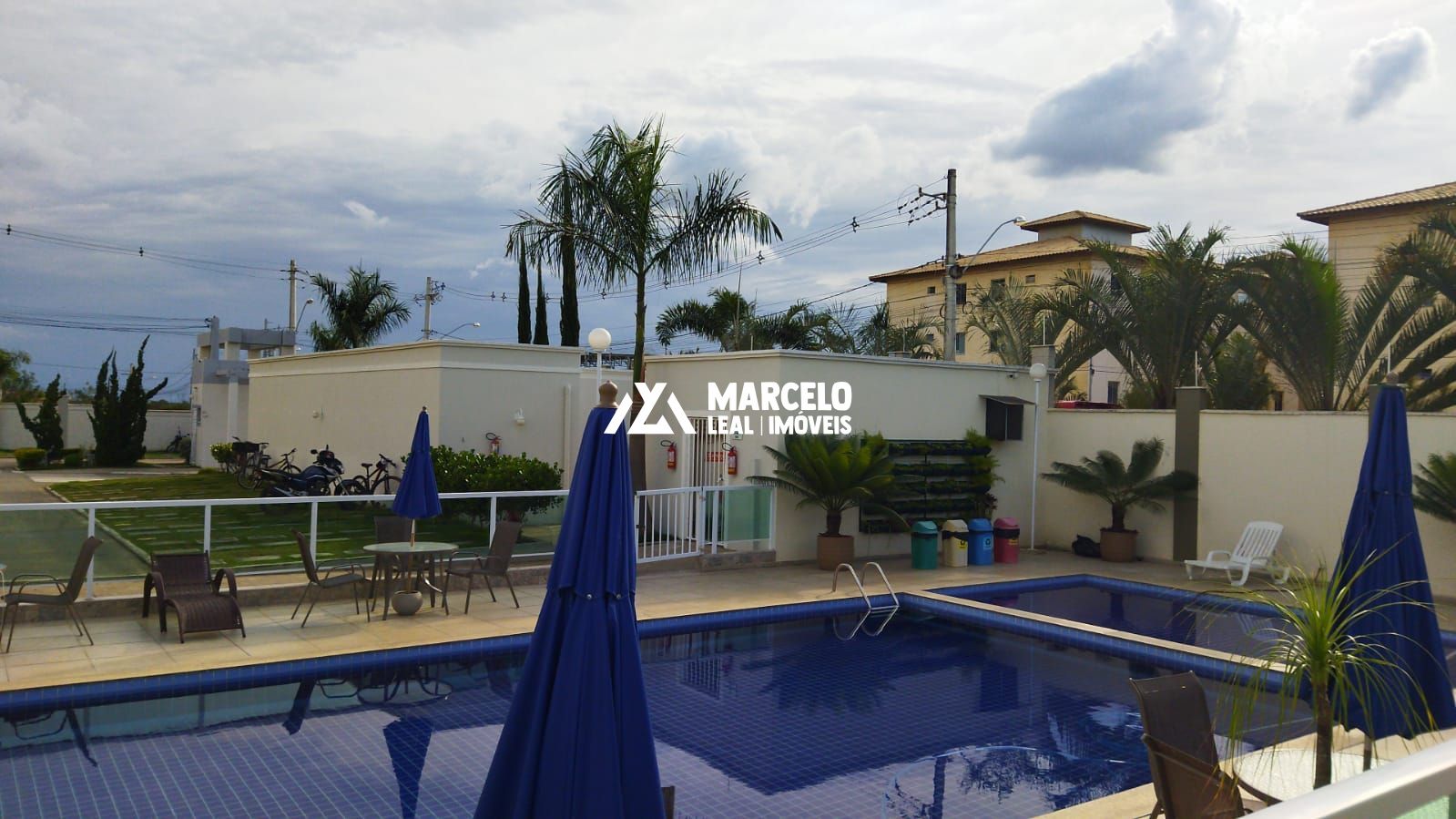 Apartamento para alugar com 2 quartos, 44m² - Foto 6