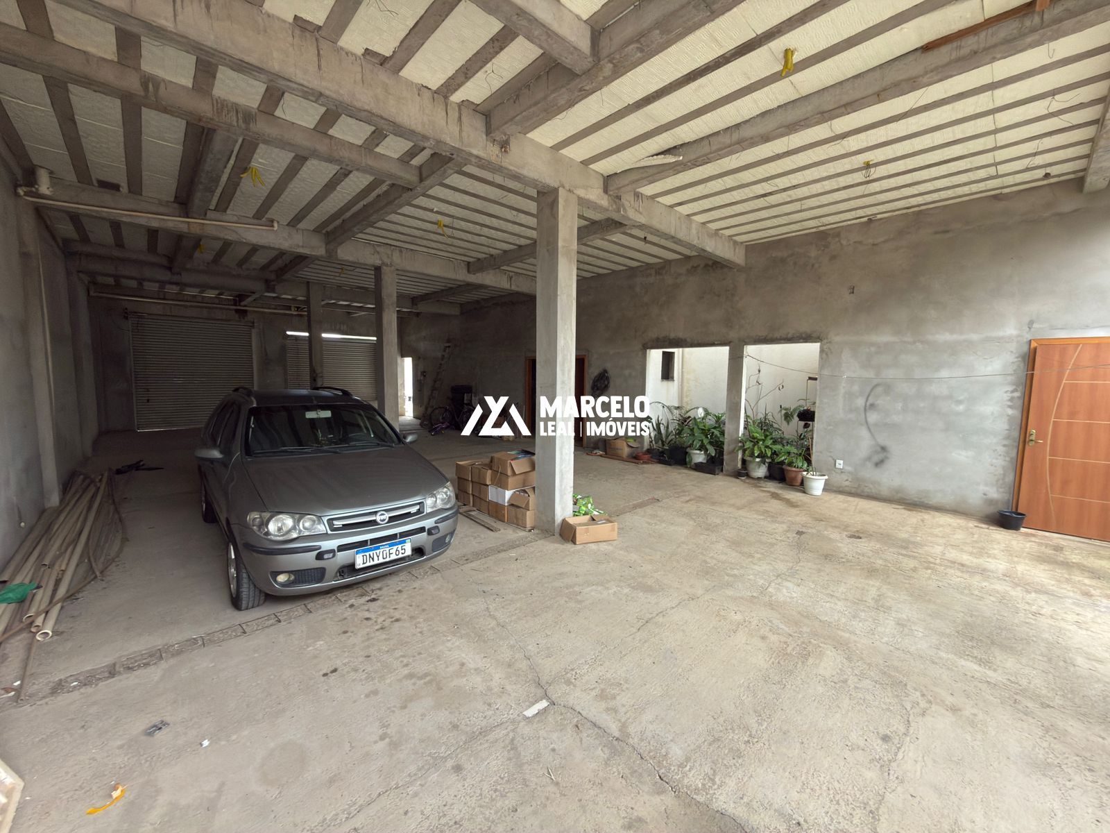 Loja-Salão, 180 m² - Foto 3