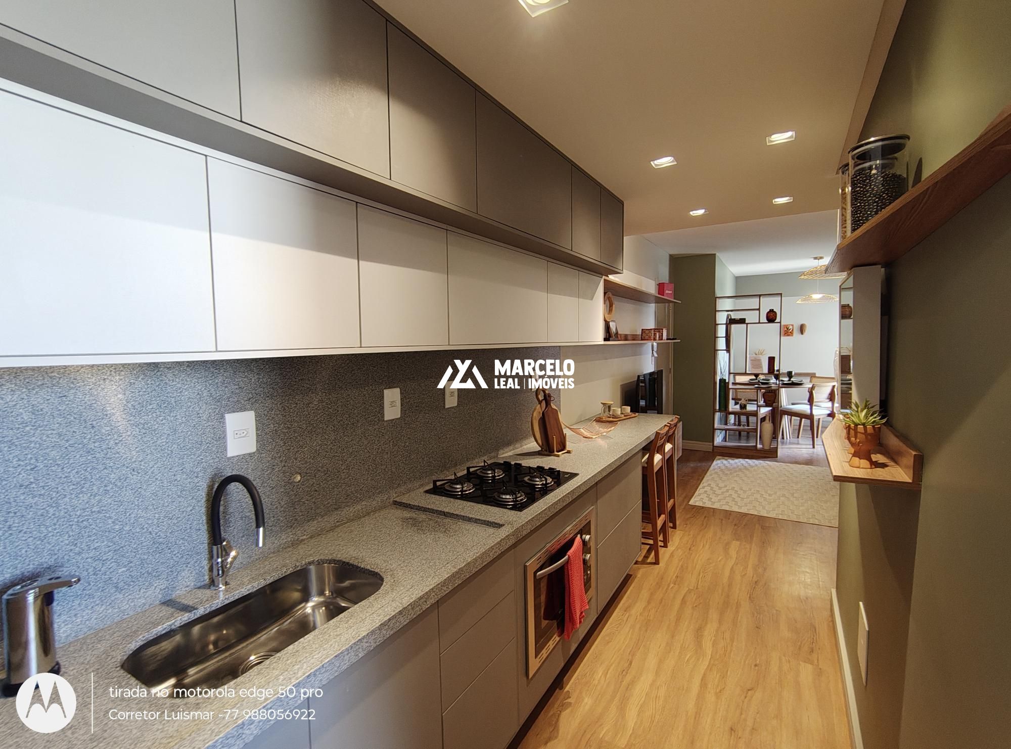 Apartamento, 3 quartos, 66 m² - Foto 18