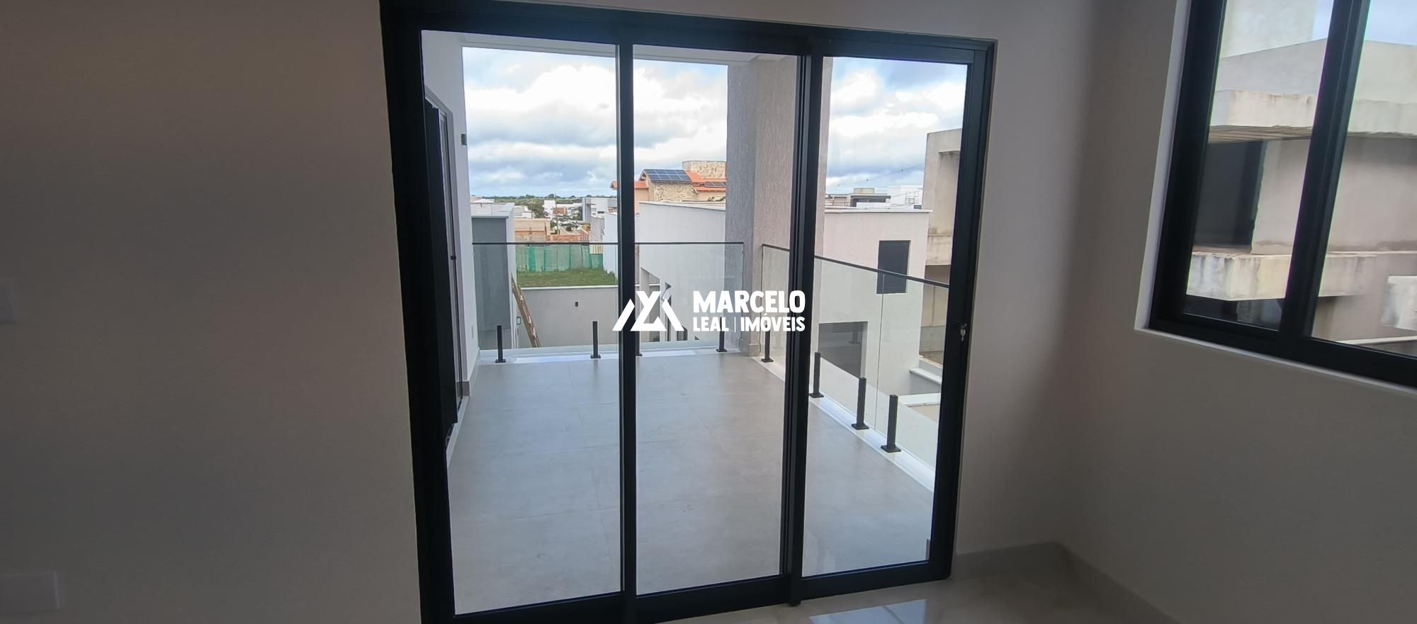 Casa de Condomínio à venda com 4 quartos, 360m² - Foto 40