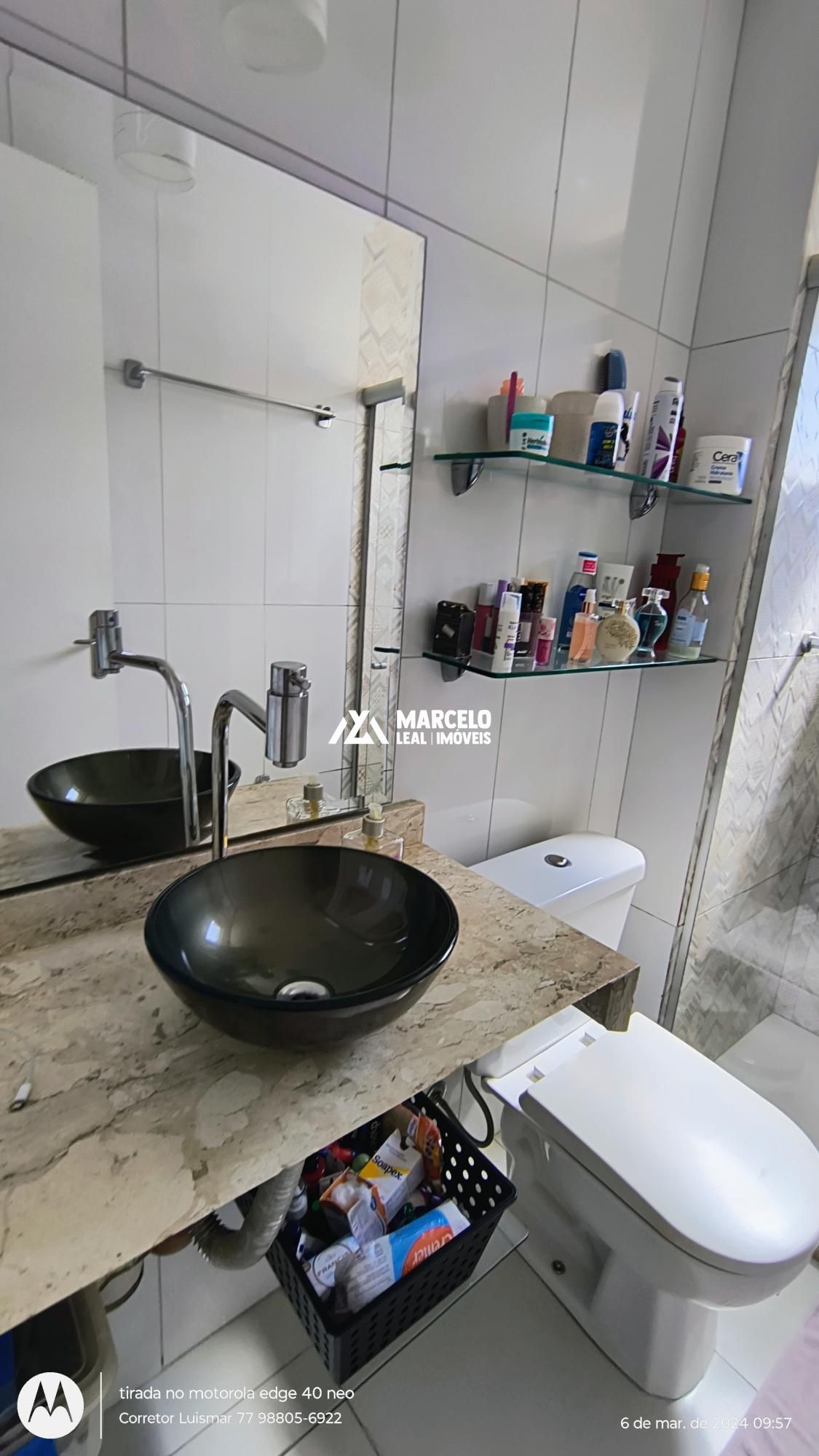 Apartamento à venda com 3 quartos, 83m² - Foto 29