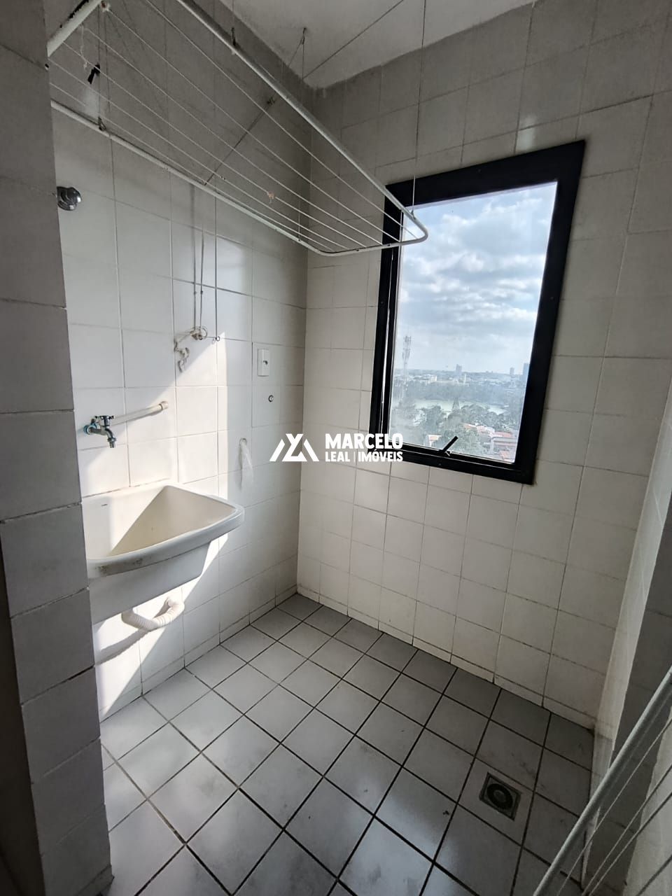 Apartamento, 1 quarto, 56 m² - Foto 4
