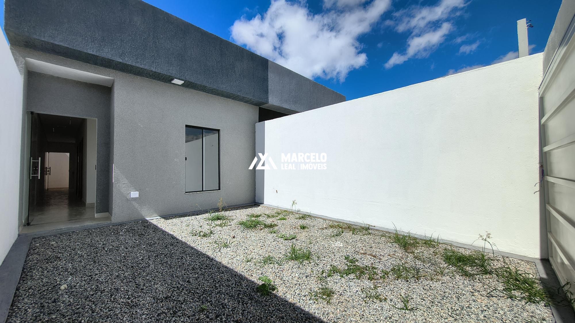Casa, 2 quartos, 60 m² - Foto 1