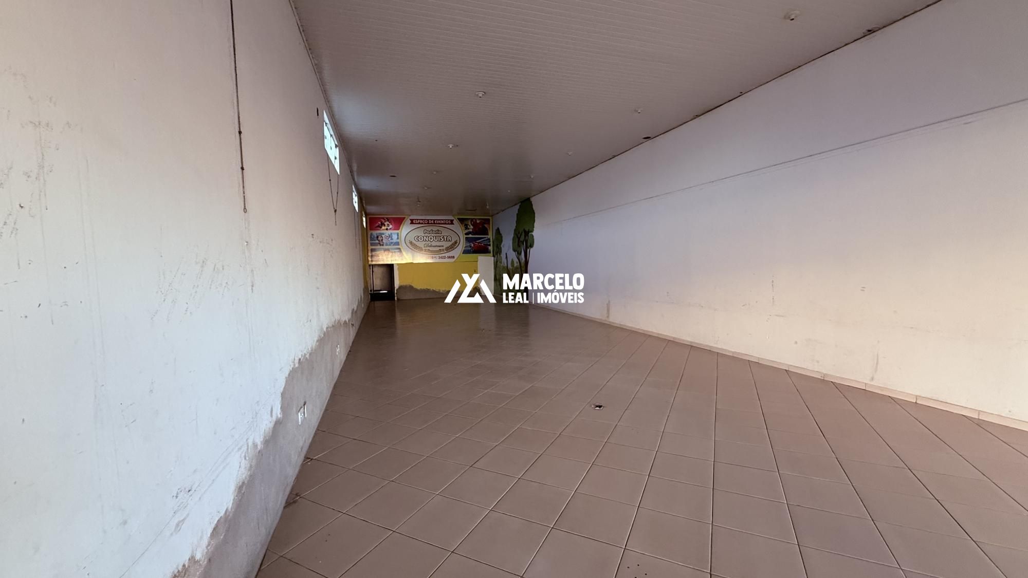 Loja-Salão, 190 m² - Foto 3
