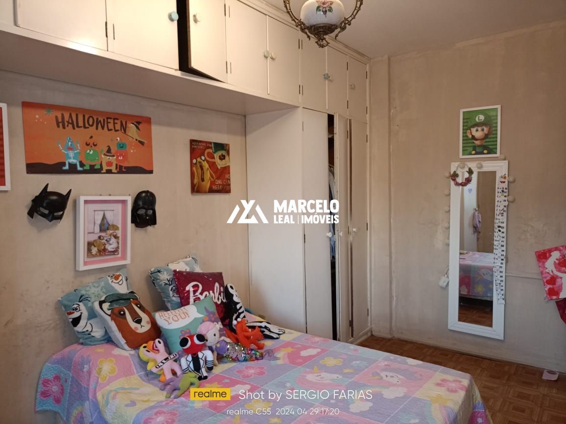 Apartamento à venda com 3 quartos, 168m² - Foto 14