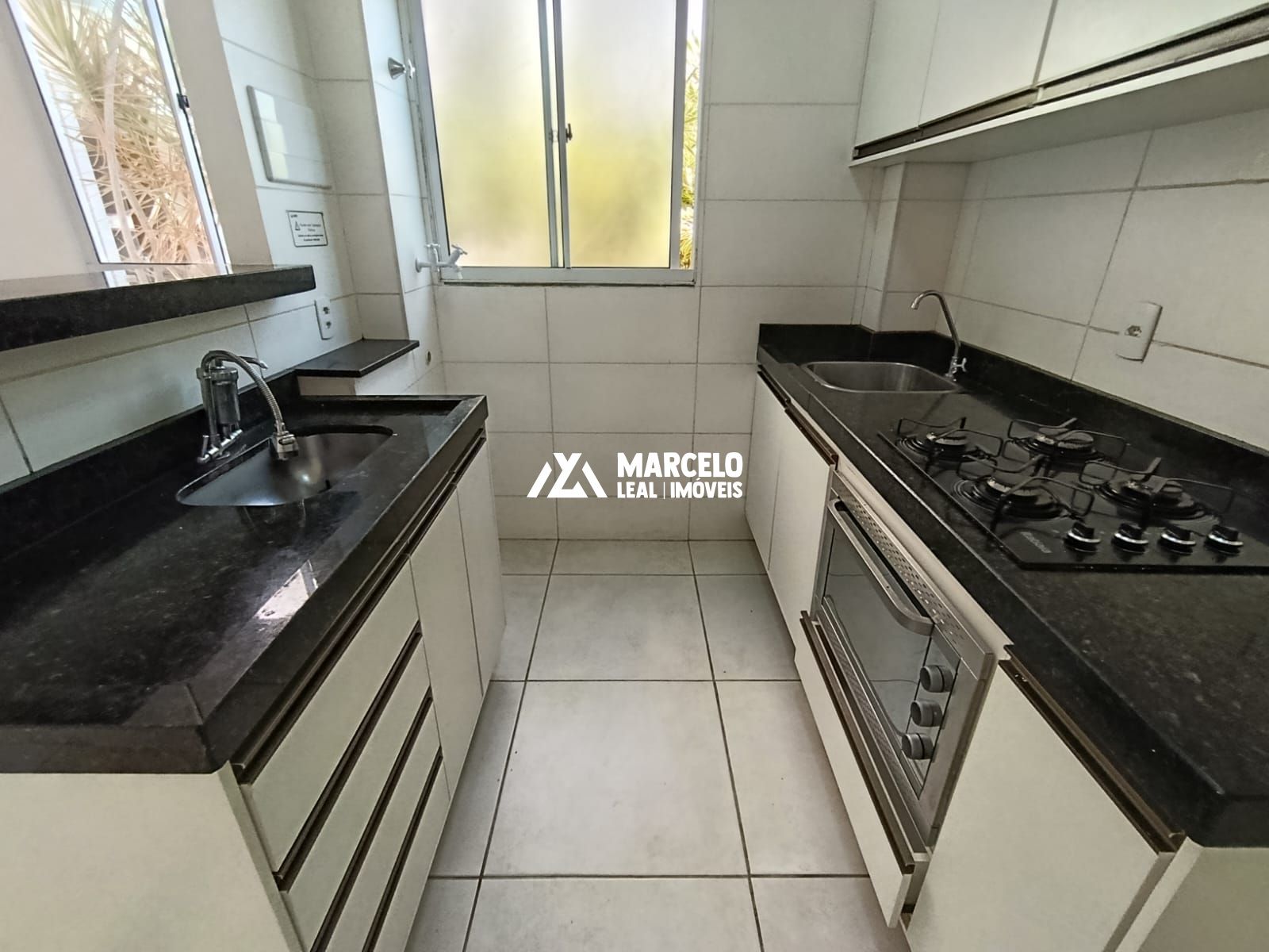 Apartamento, 2 quartos, 40 m² - Foto 4