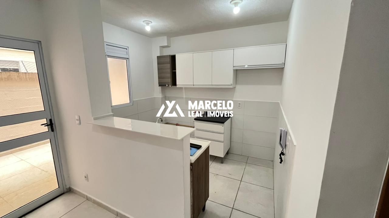 Apartamento, 2 quartos, 48 m² - Foto 3