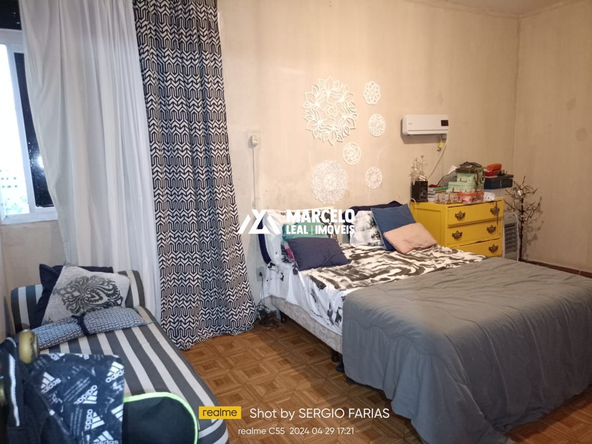 Apartamento à venda com 3 quartos, 168m² - Foto 18