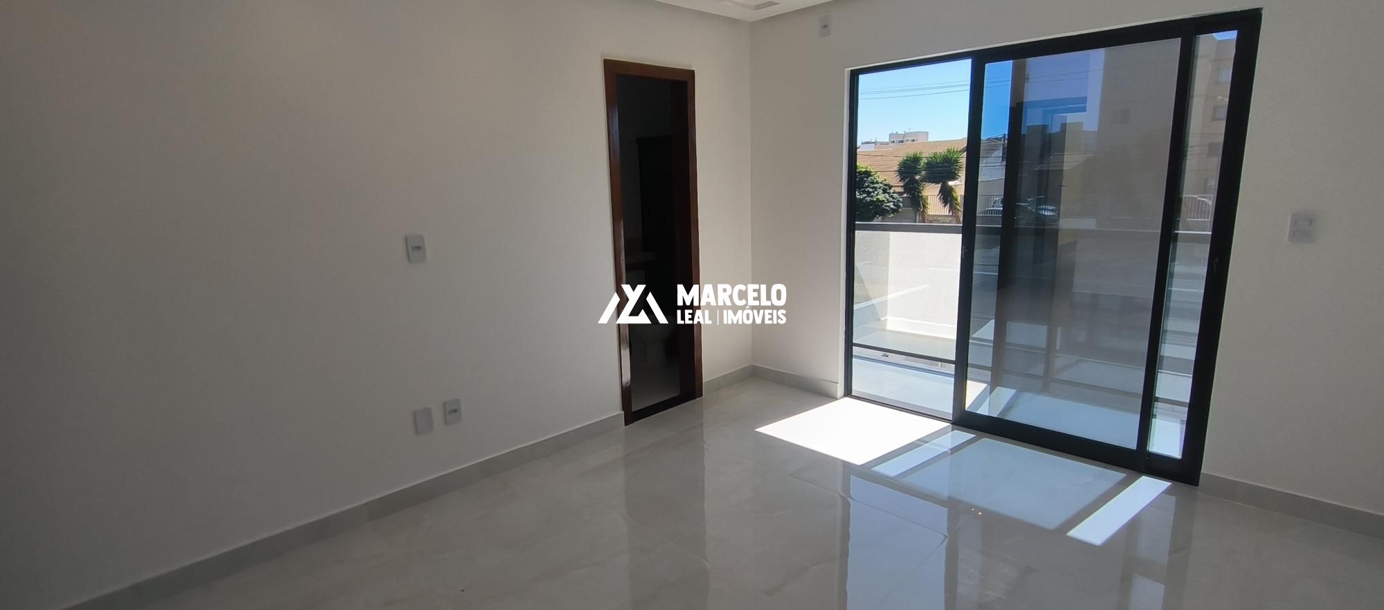 Casa à venda com 3 quartos, 130m² - Foto 21