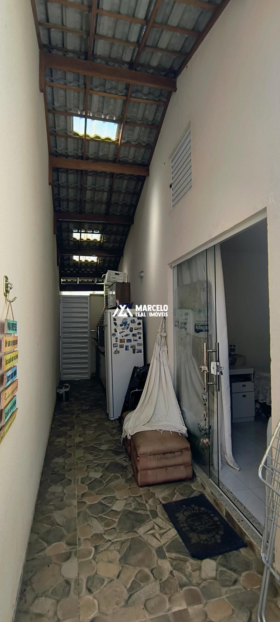 Casa de Condomínio à venda com 3 quartos, 80m² - Foto 34