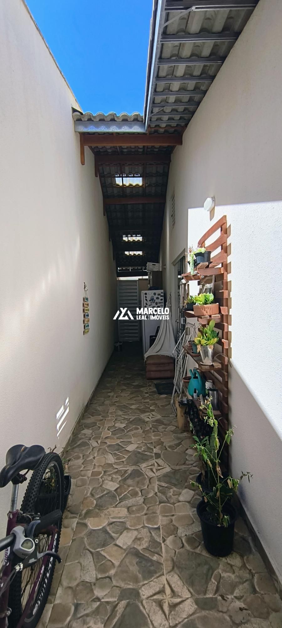 Casa de Condomínio à venda com 3 quartos, 80m² - Foto 33