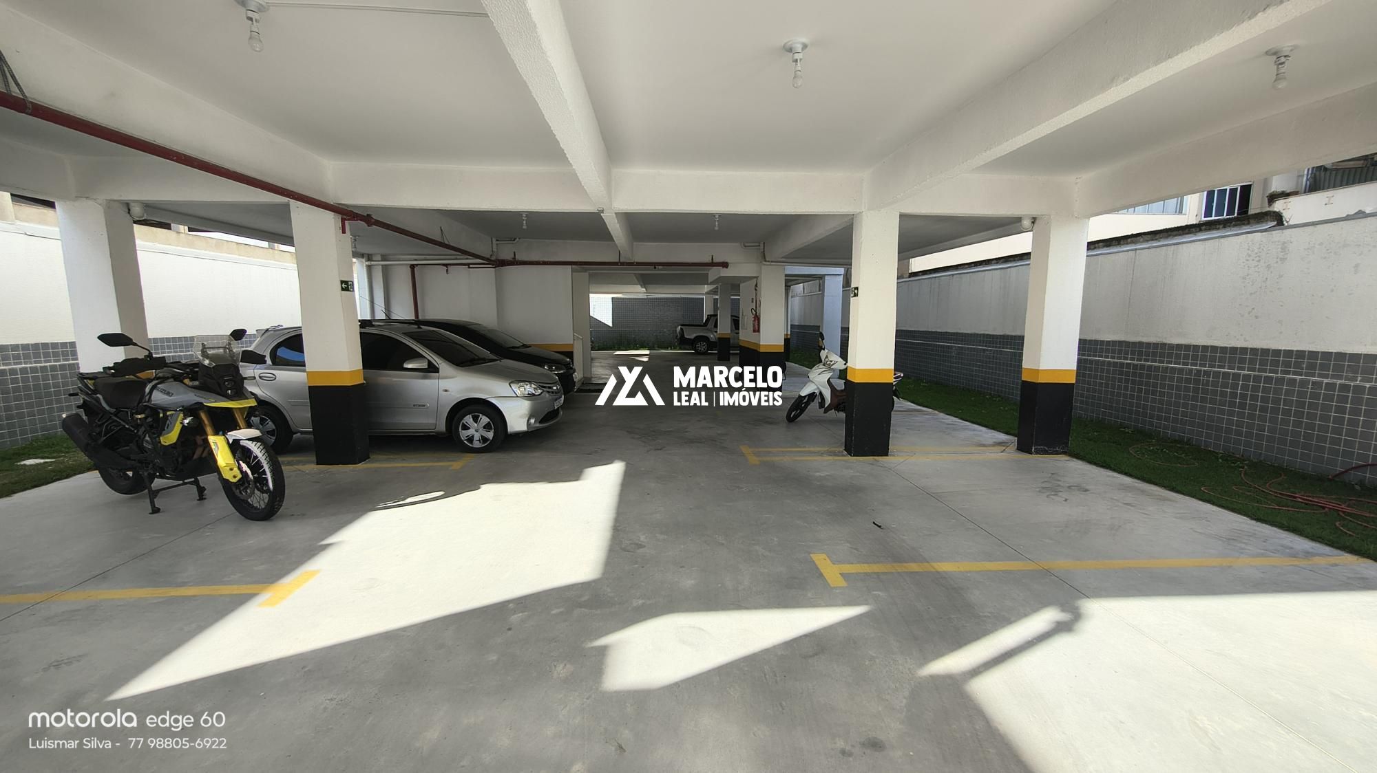 Apartamento, 2 quartos, 52 m² - Foto 16