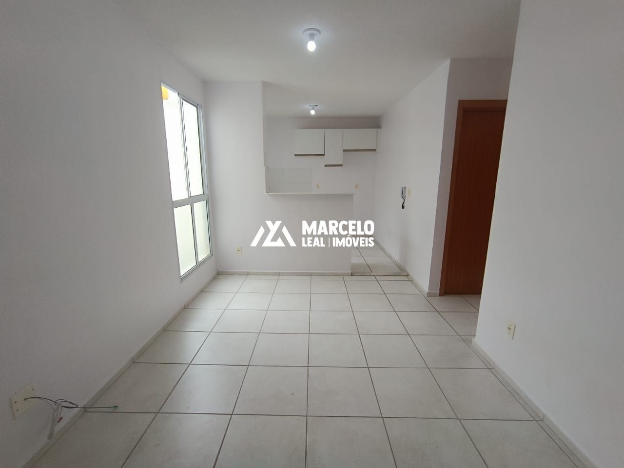 Apartamento para alugar com 2 quartos, 44m² - Foto 3