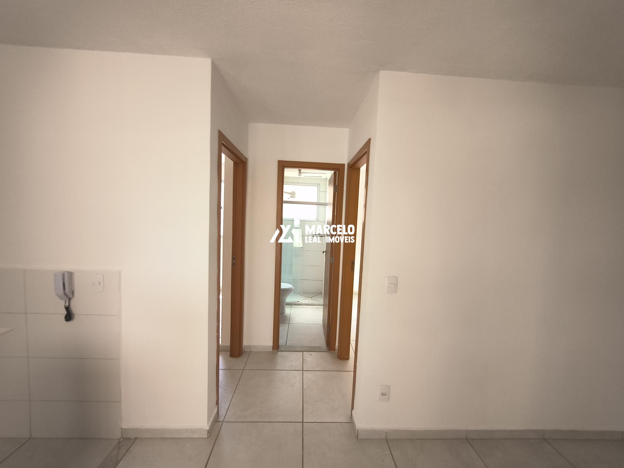 Apartamento, 2 quartos, 40 m² - Foto 4