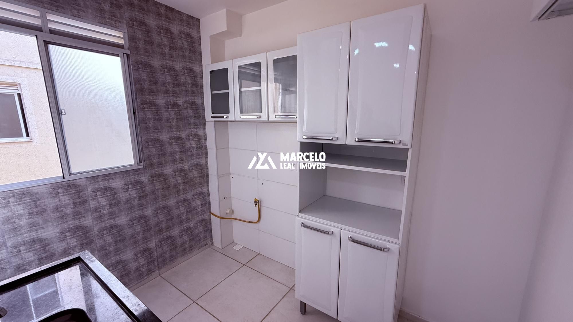 Apartamento, 2 quartos, 40 m² - Foto 39