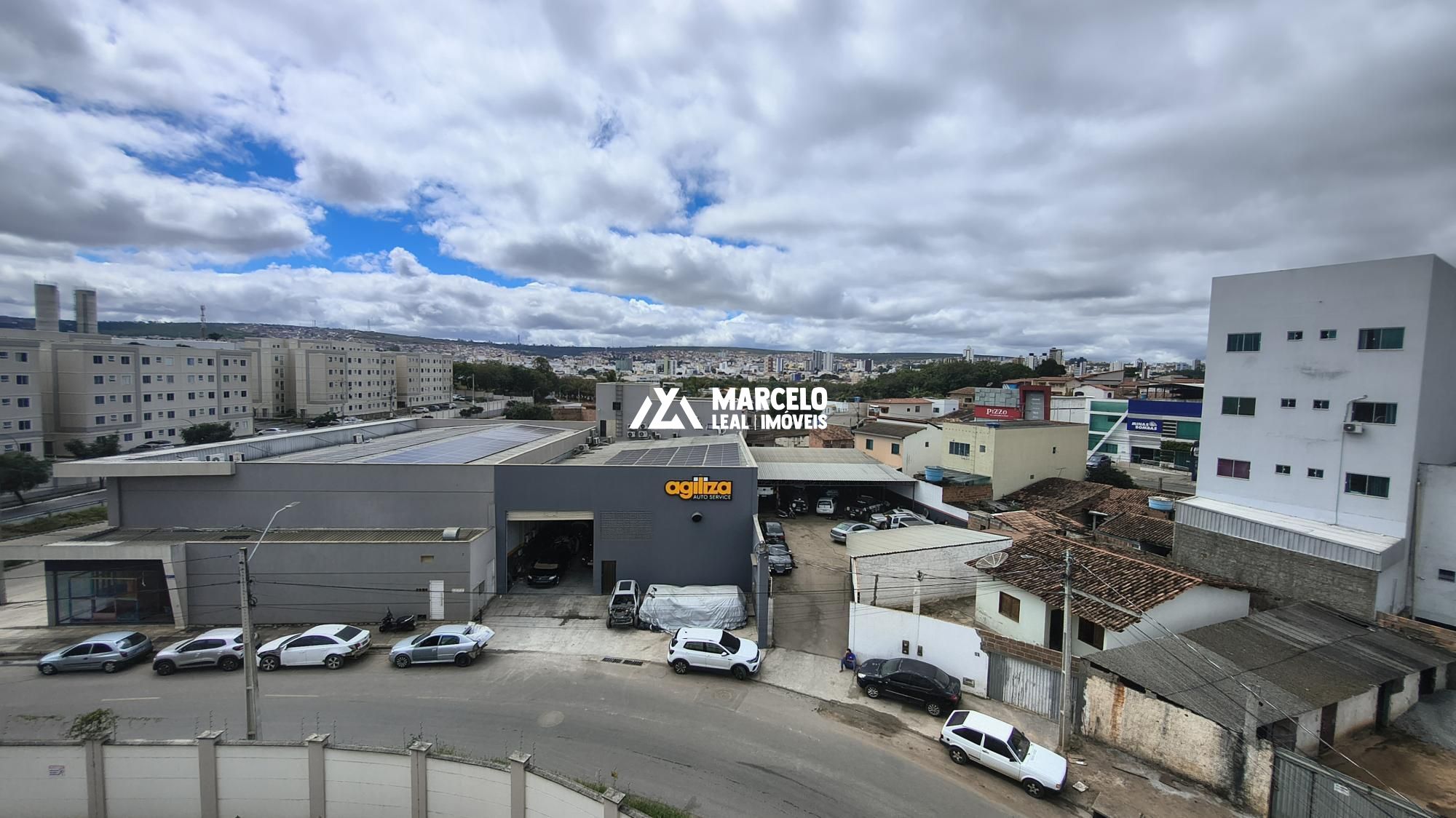 Apartamento, 2 quartos, 40 m² - Foto 22
