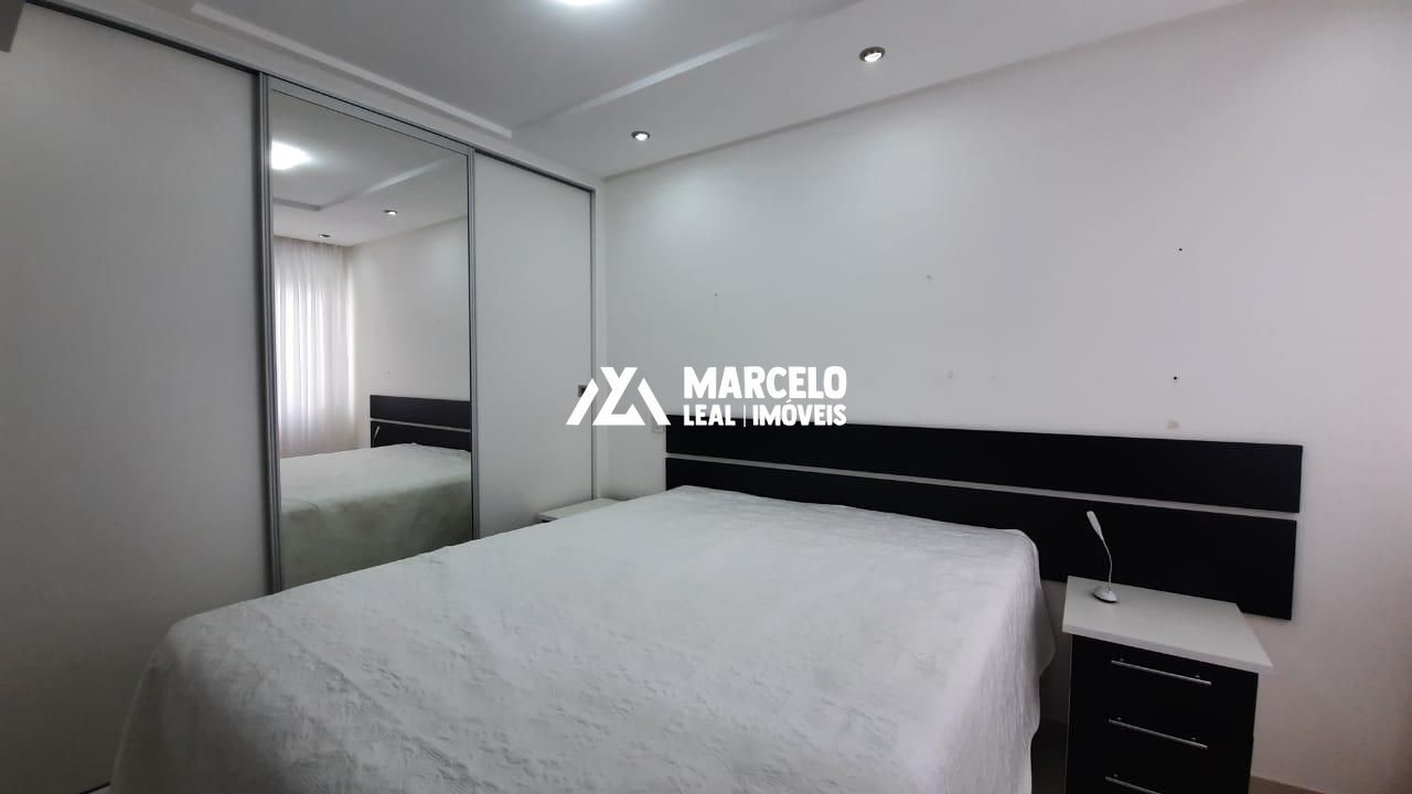 Apartamento à venda com 3 quartos, 86m² - Foto 5