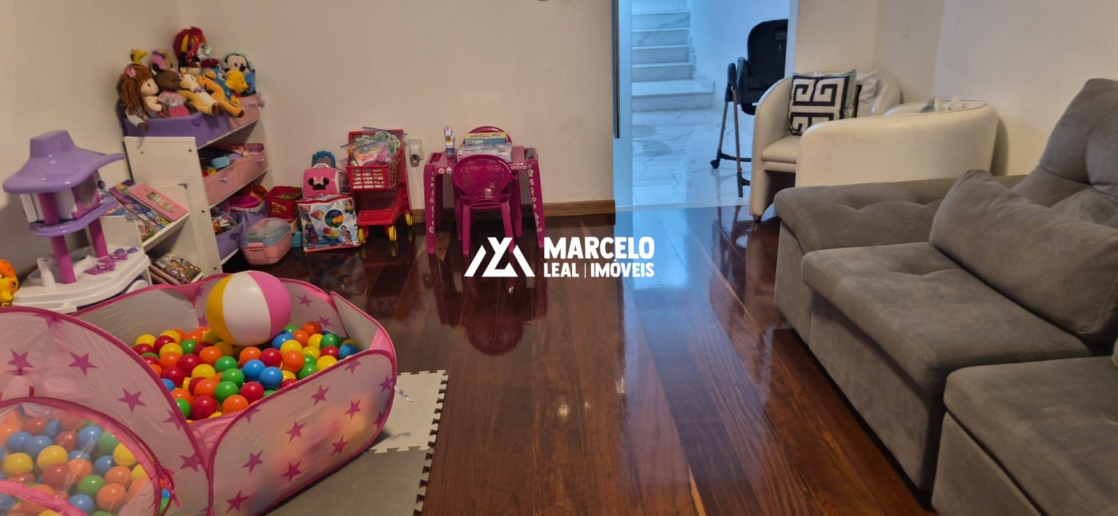 Casa, 3 quartos, 185 m² - Foto 11