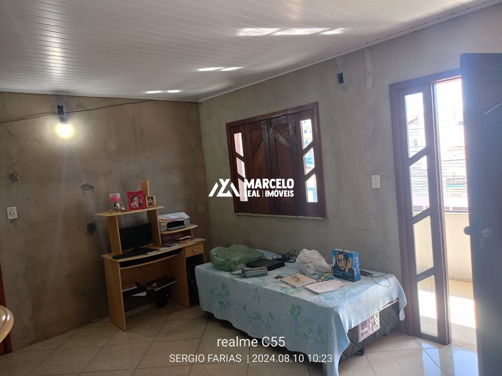 Casa à venda com 5 quartos, 143m² - Foto 15