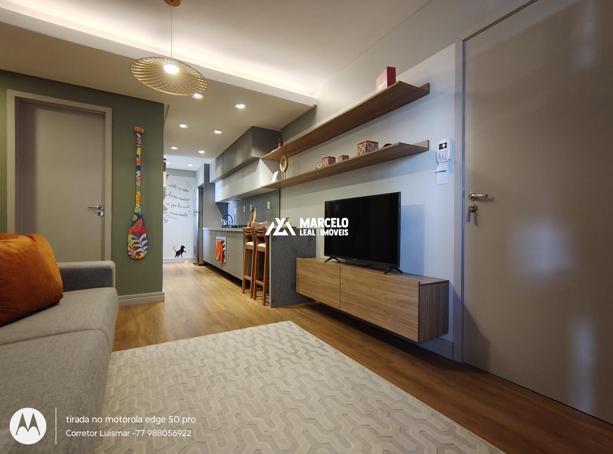 Apartamento, 3 quartos, 66 m² - Foto 5