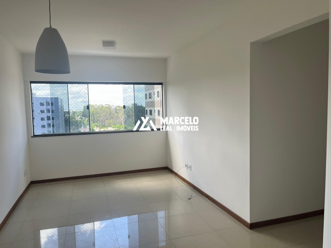 Apartamento à venda com 3 quartos, 81m² - Foto 4