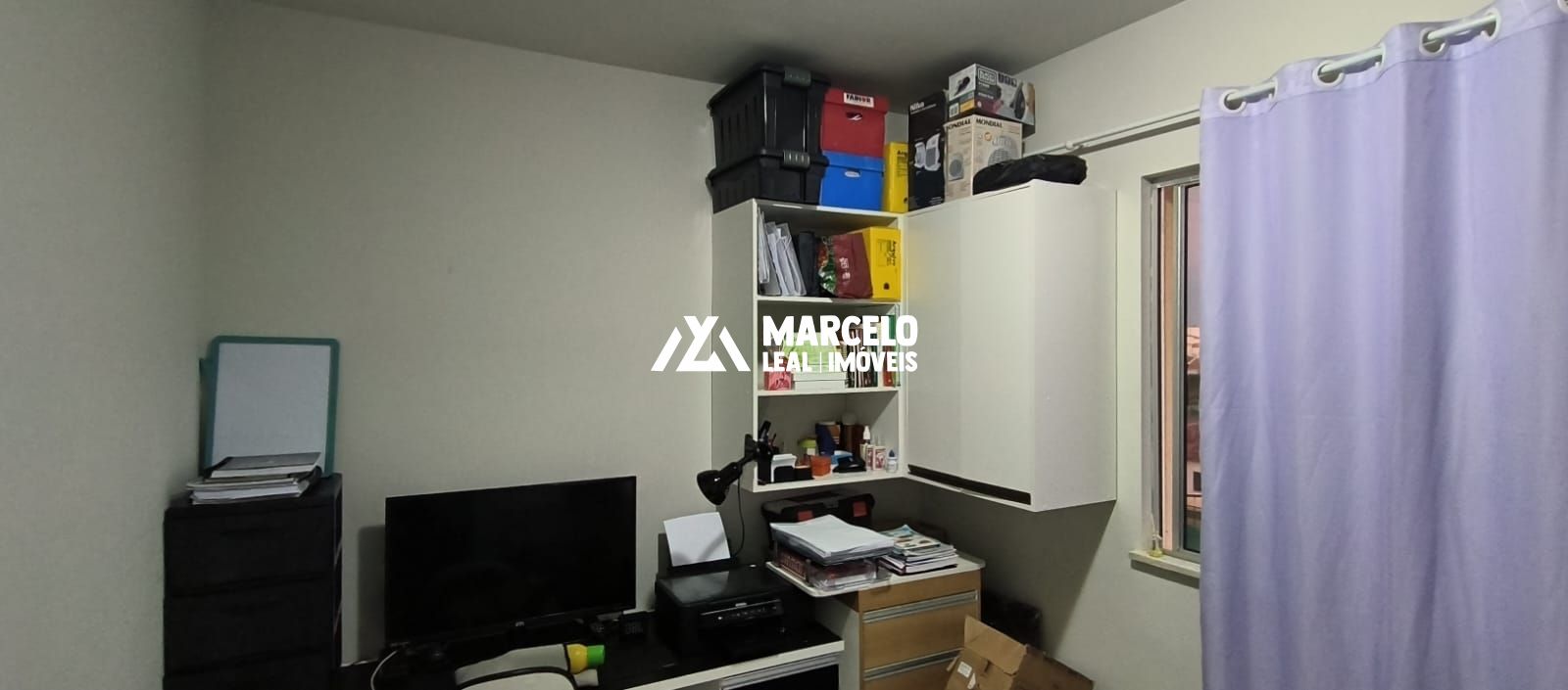 Apartamento à venda com 2 quartos, 54m² - Foto 6