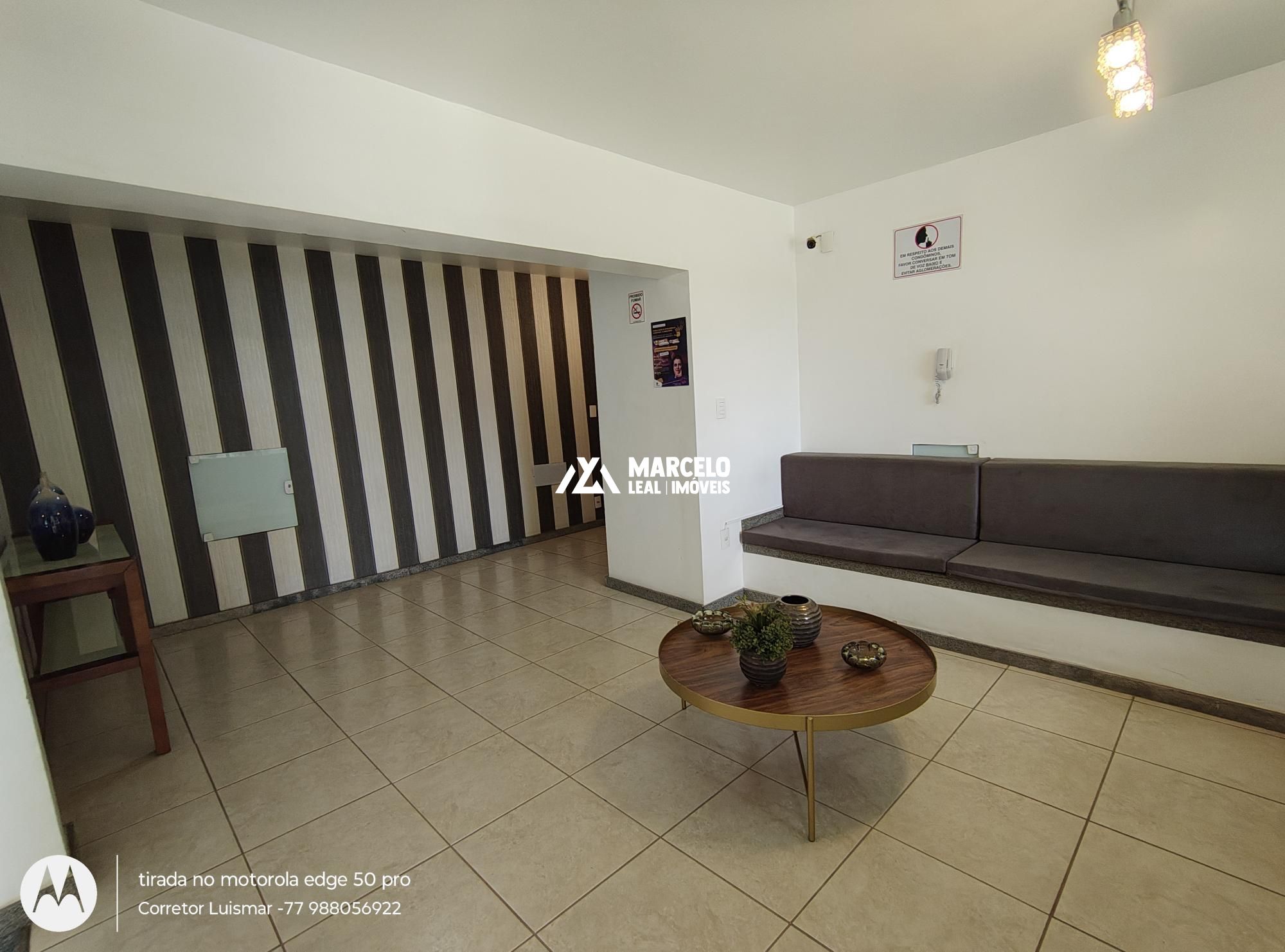 Apartamento à venda com 3 quartos, 86m² - Foto 30
