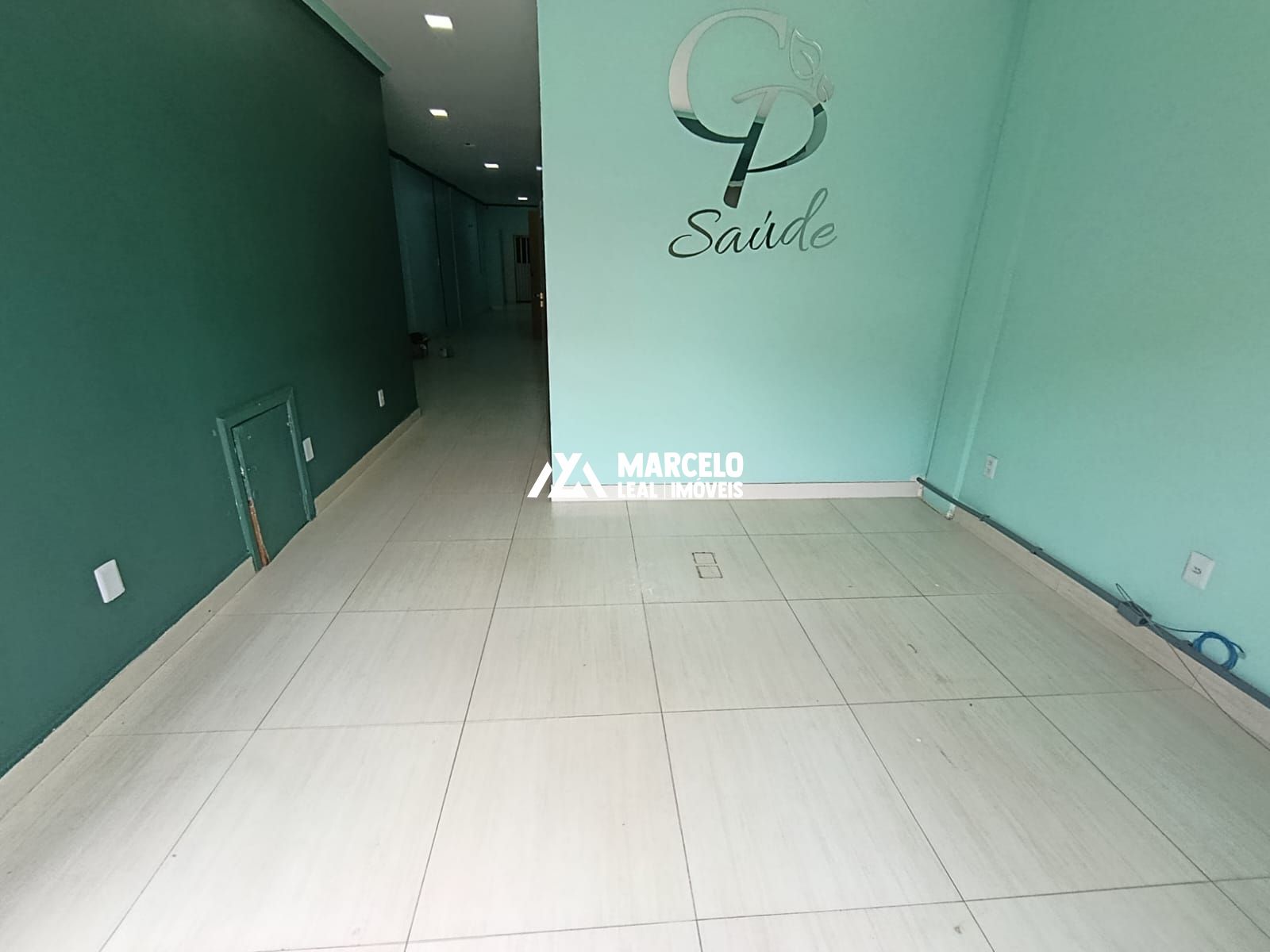 Loja-Salão para alugar com 5 quartos, 90m² - Foto 1